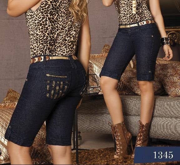 BUTT LIFTER CAPRI 1345