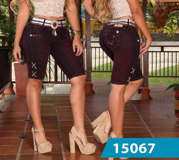 BUTT LIFTER CAPRI 15067