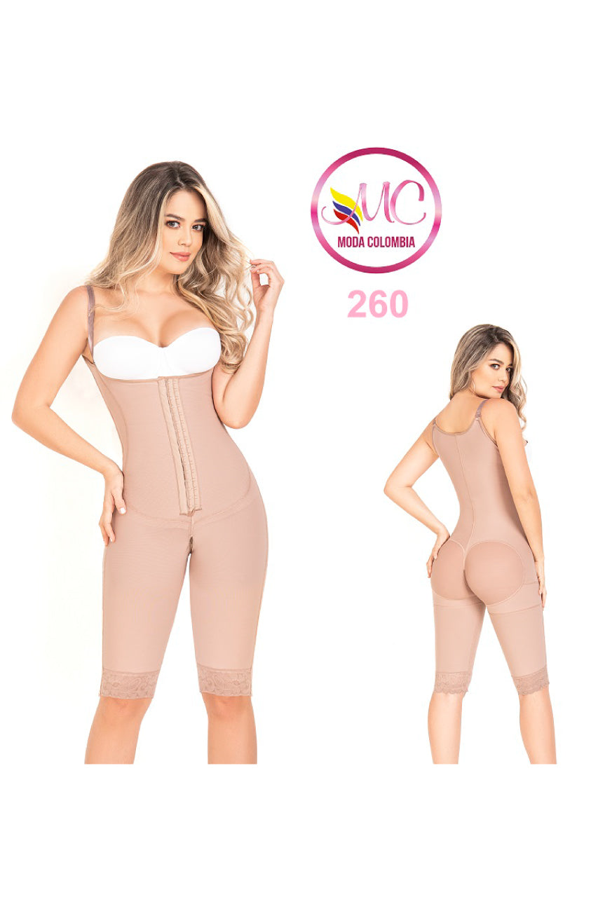 COLOMBIAN SHAPER 260