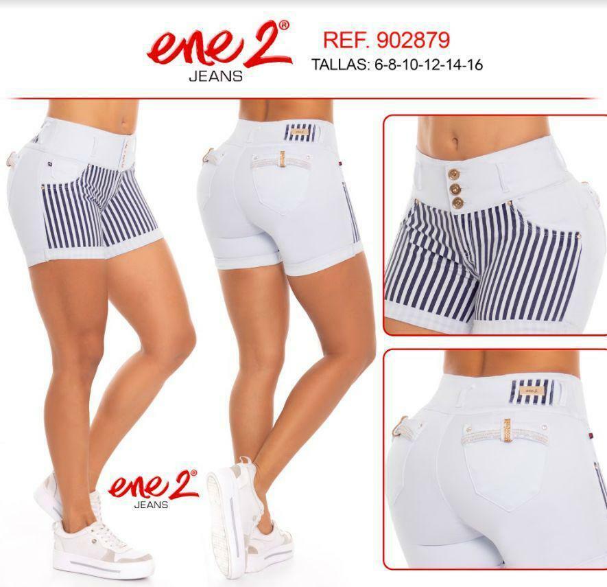 BUTT LIFTER SHORT 902879