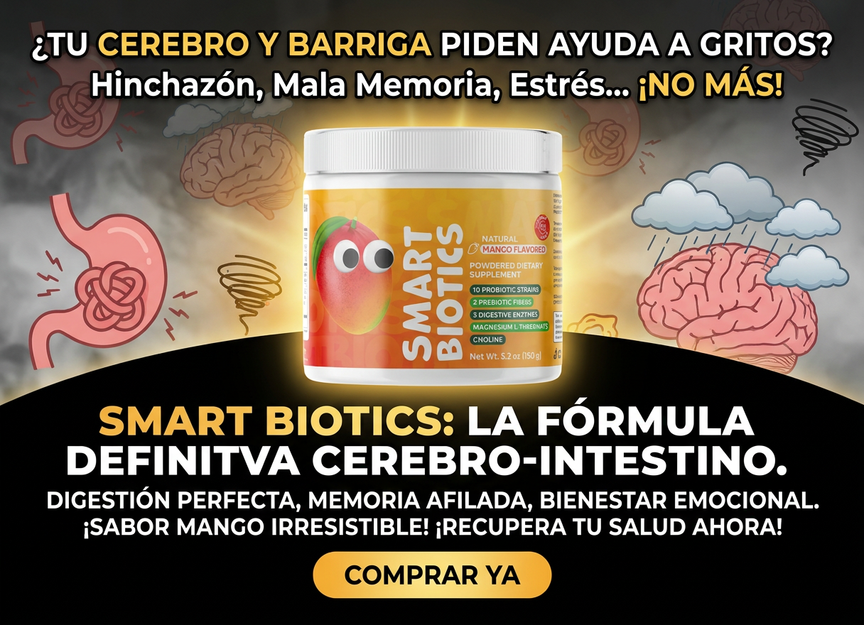 SMART BIOTICS