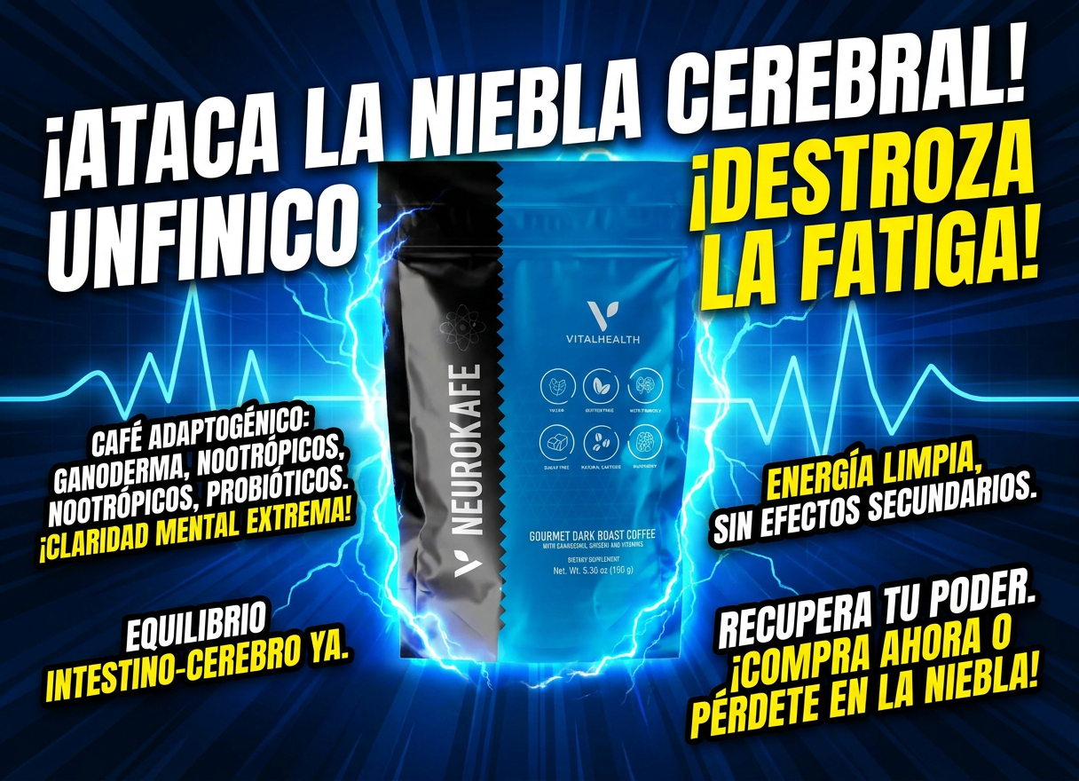 NEUROKAFE