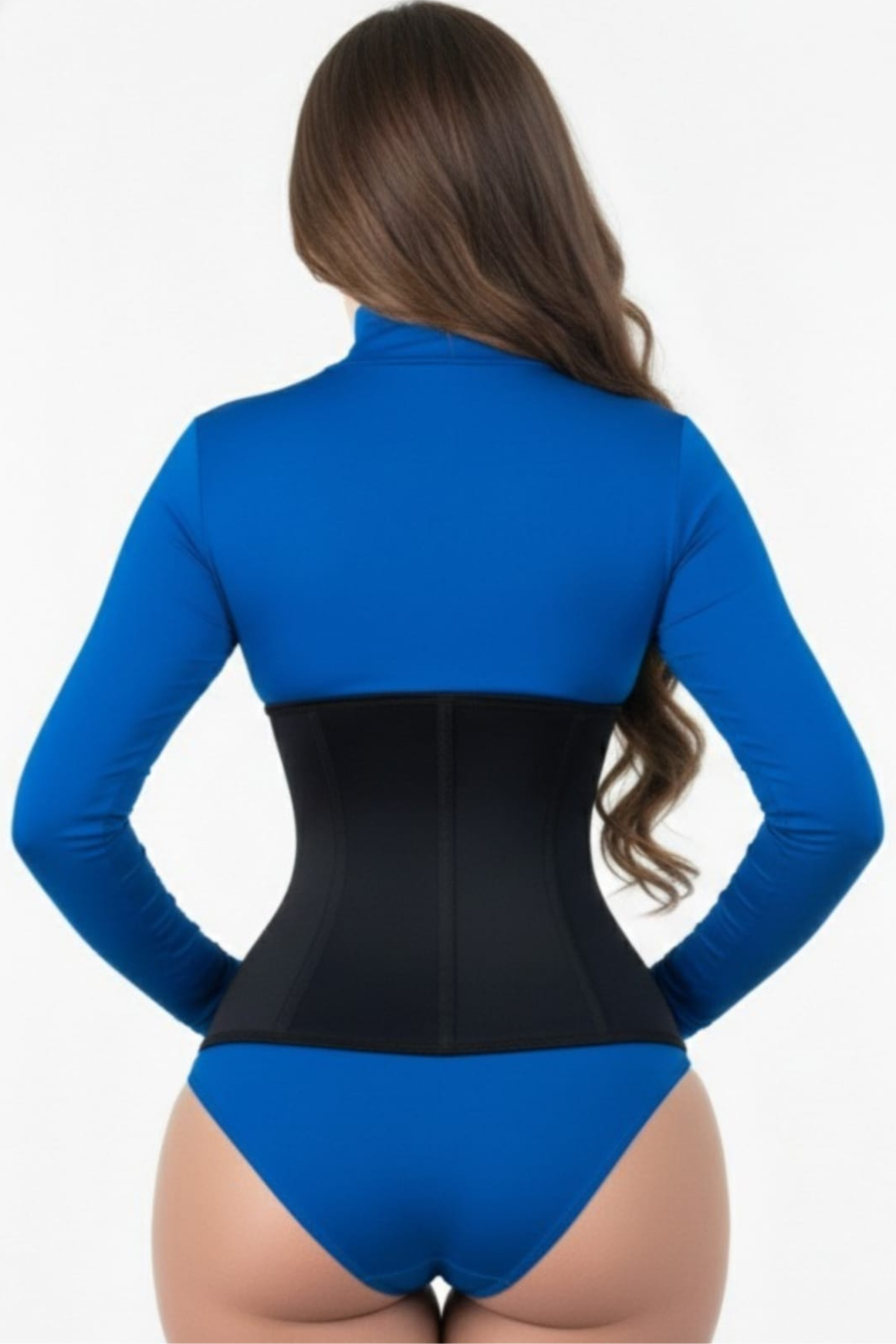 LATEX WAIST TRAINER 305