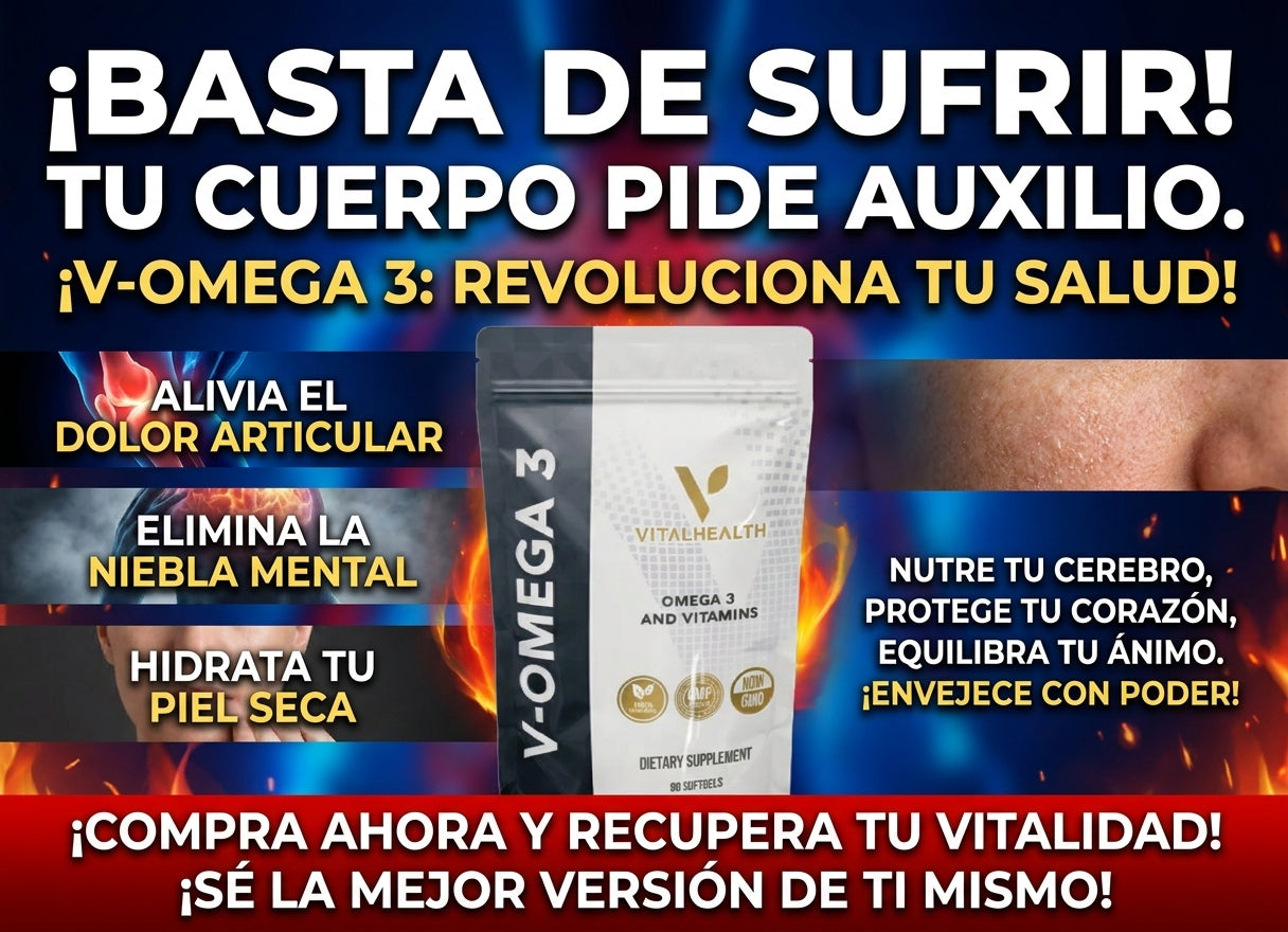 OMEGA 3
