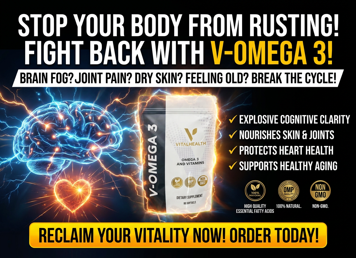 OMEGA 3