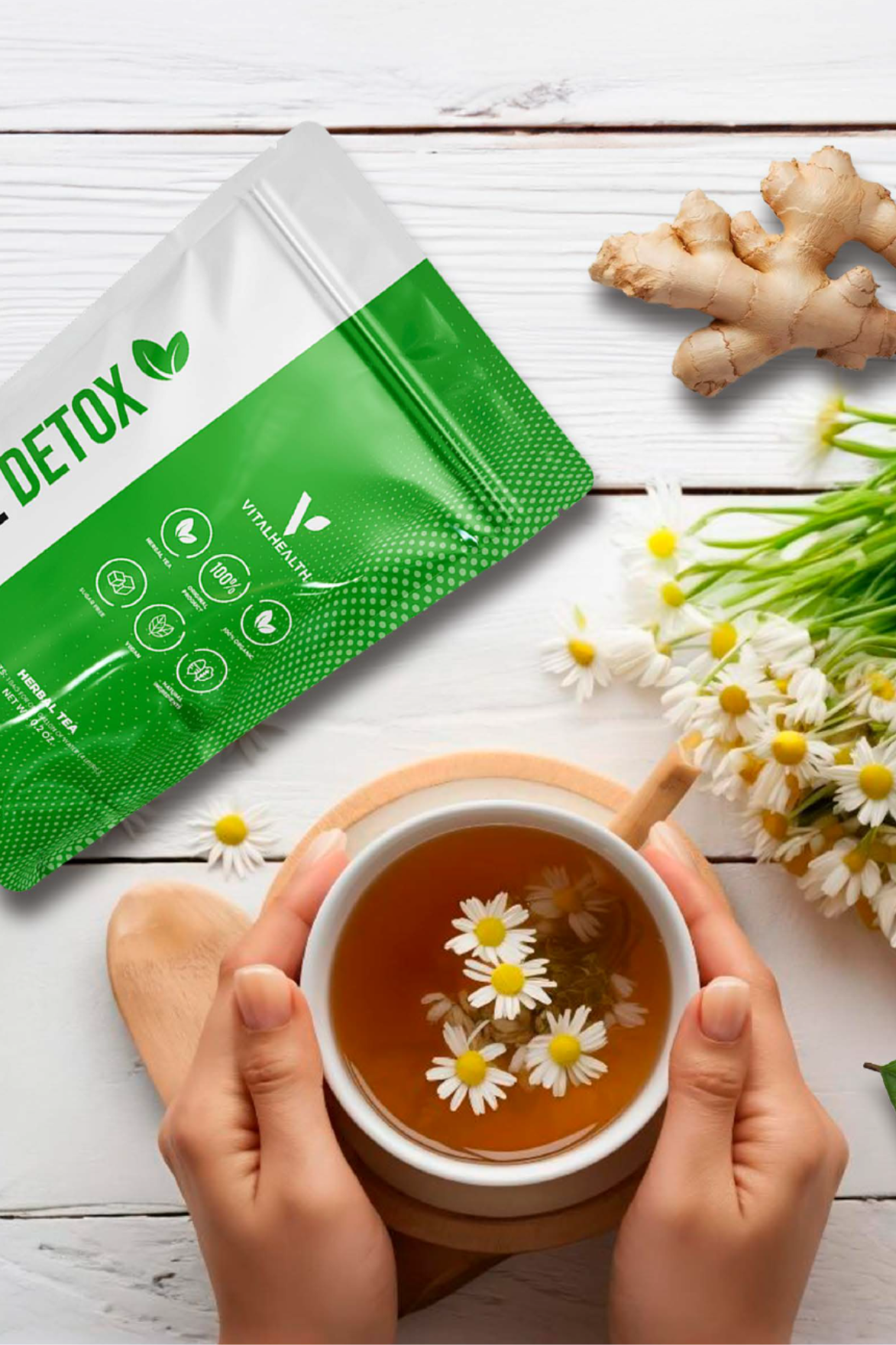 TE DETOX