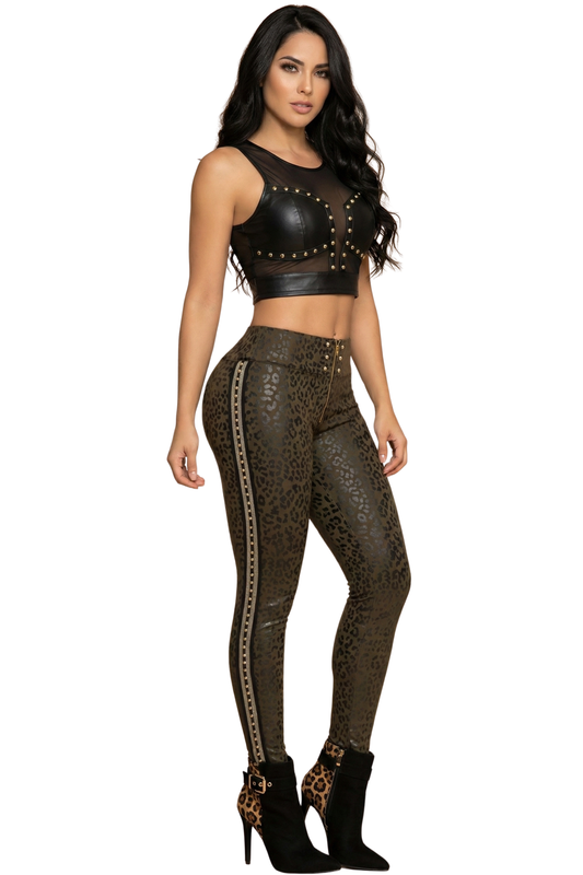 BUTT LIFTER PANT 502975