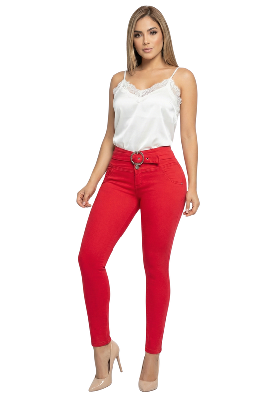 BUTT LIFTER JEAN 10525