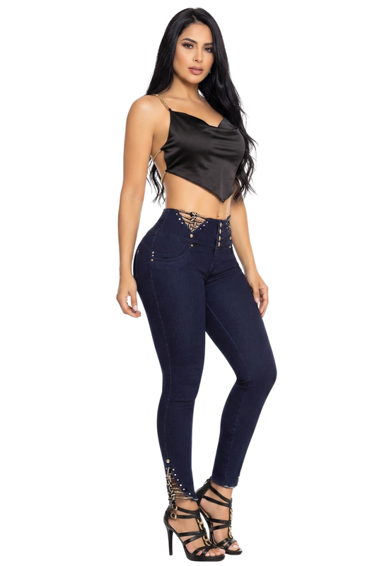 BUTT LIFTER JEAN 904429