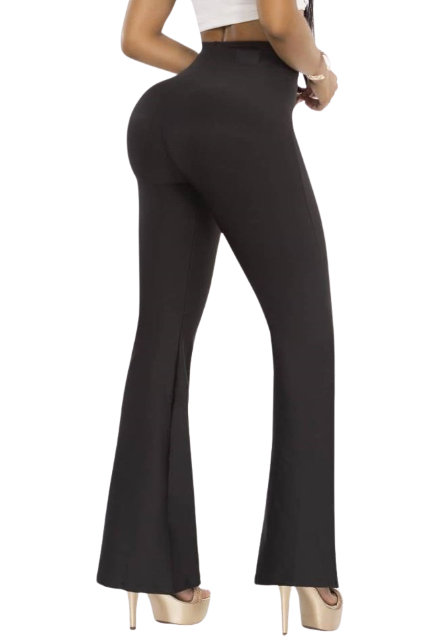 SLIMMING LEGGING 4310