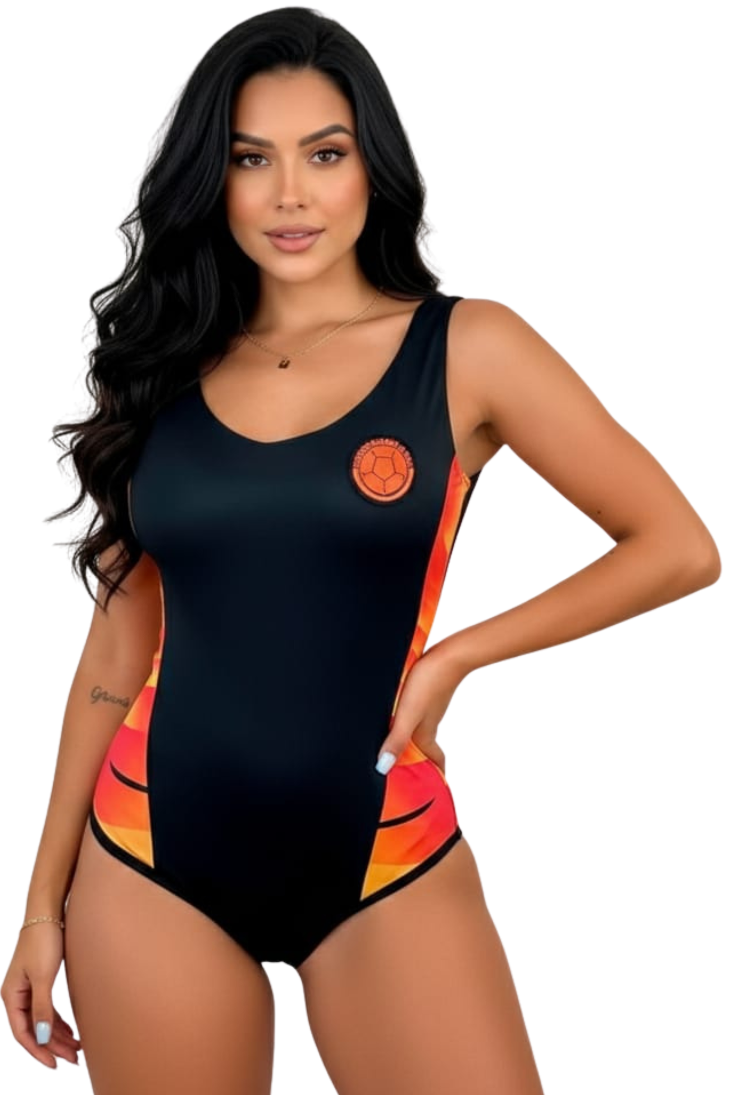 COLOMBIA BODY SLIMMER 302