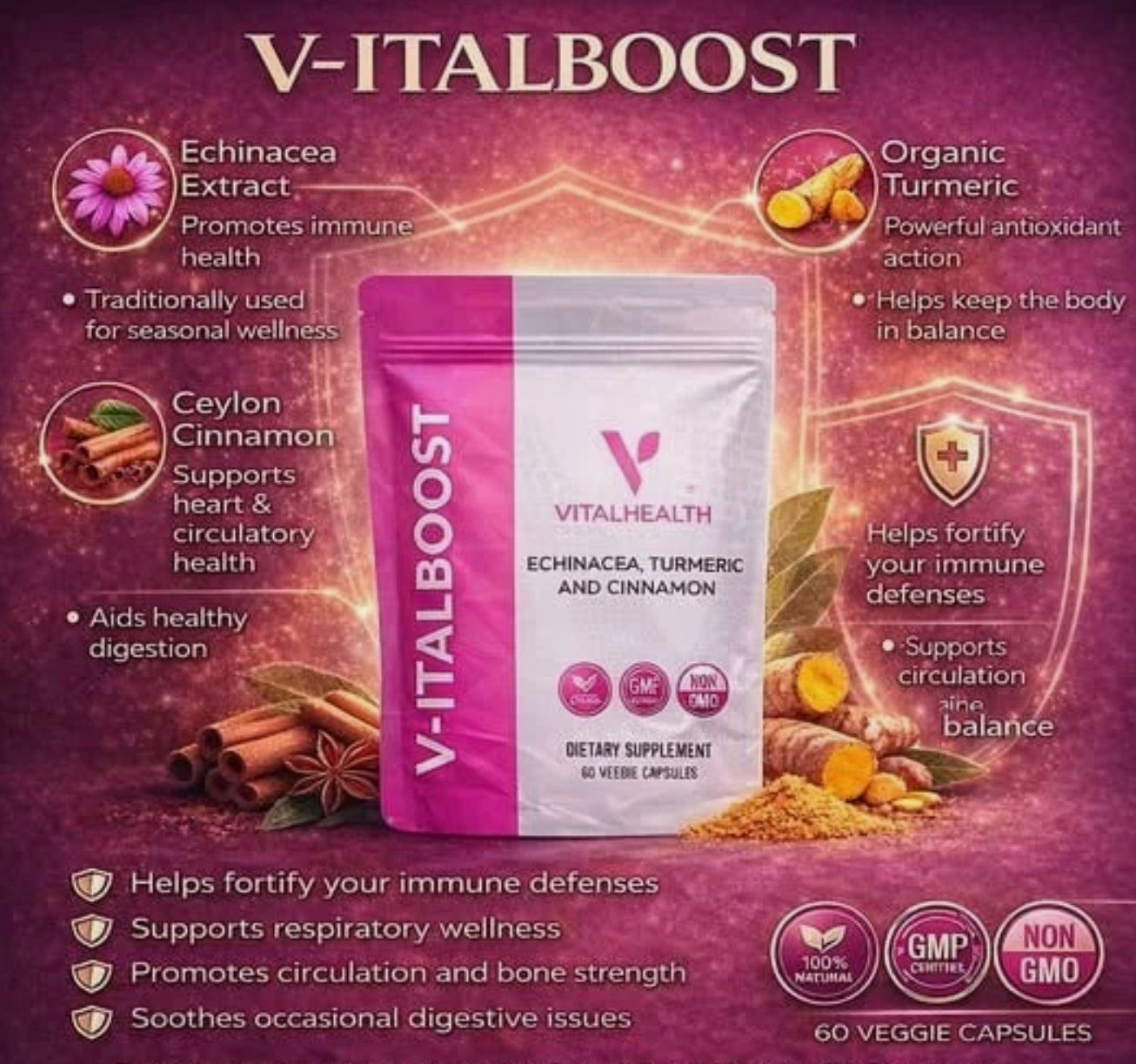 VITALBOOST