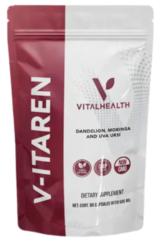 VITAREN