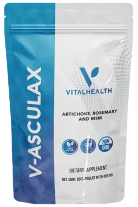 VASCULAX