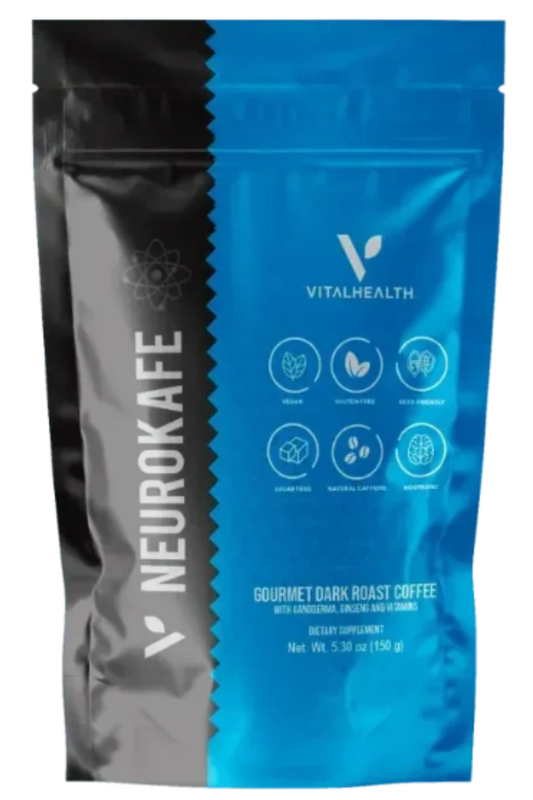 NEUROKAFE
