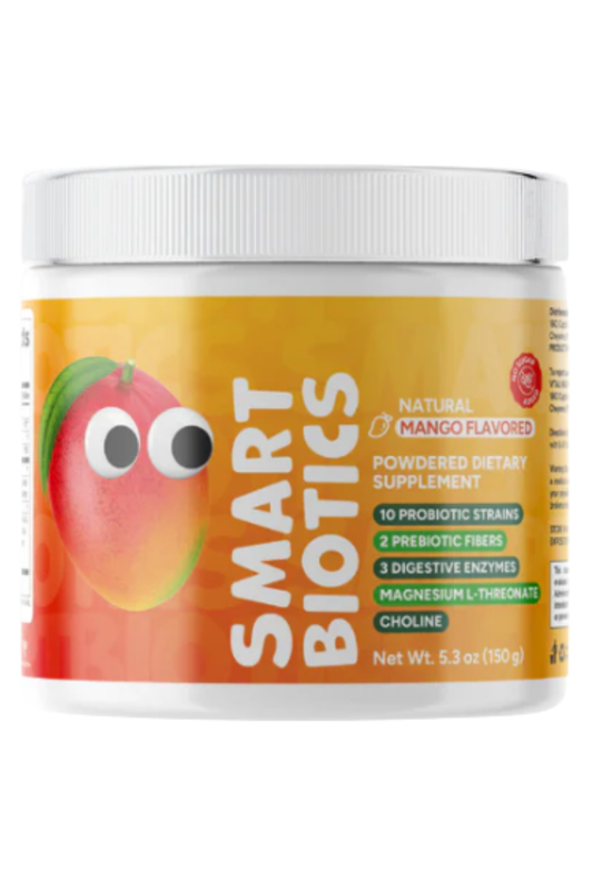 SMART BIOTICS