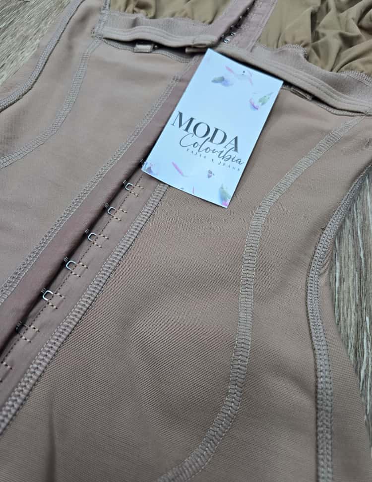 COLOMBIAN SHAPER WITH 4 LEVELS OF ADJUSTMENT 281