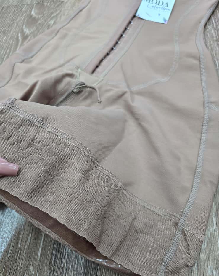 COLOMBIAN SHAPER WITH 4 LEVELS OF ADJUSTMENT 281