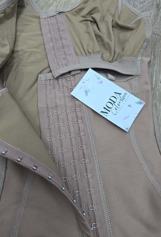 COLOMBIAN SHAPER WITH 4 LEVELS OF ADJUSTMENT 281