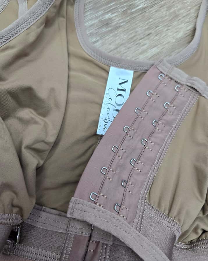 COLOMBIAN SHAPER WITH 4 LEVELS OF ADJUSTMENT 281