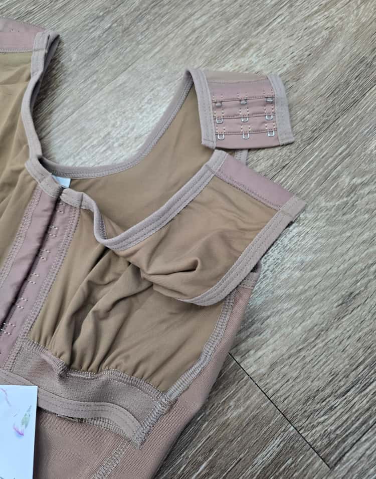 COLOMBIAN SHAPER WITH 4 LEVELS OF ADJUSTMENT 281