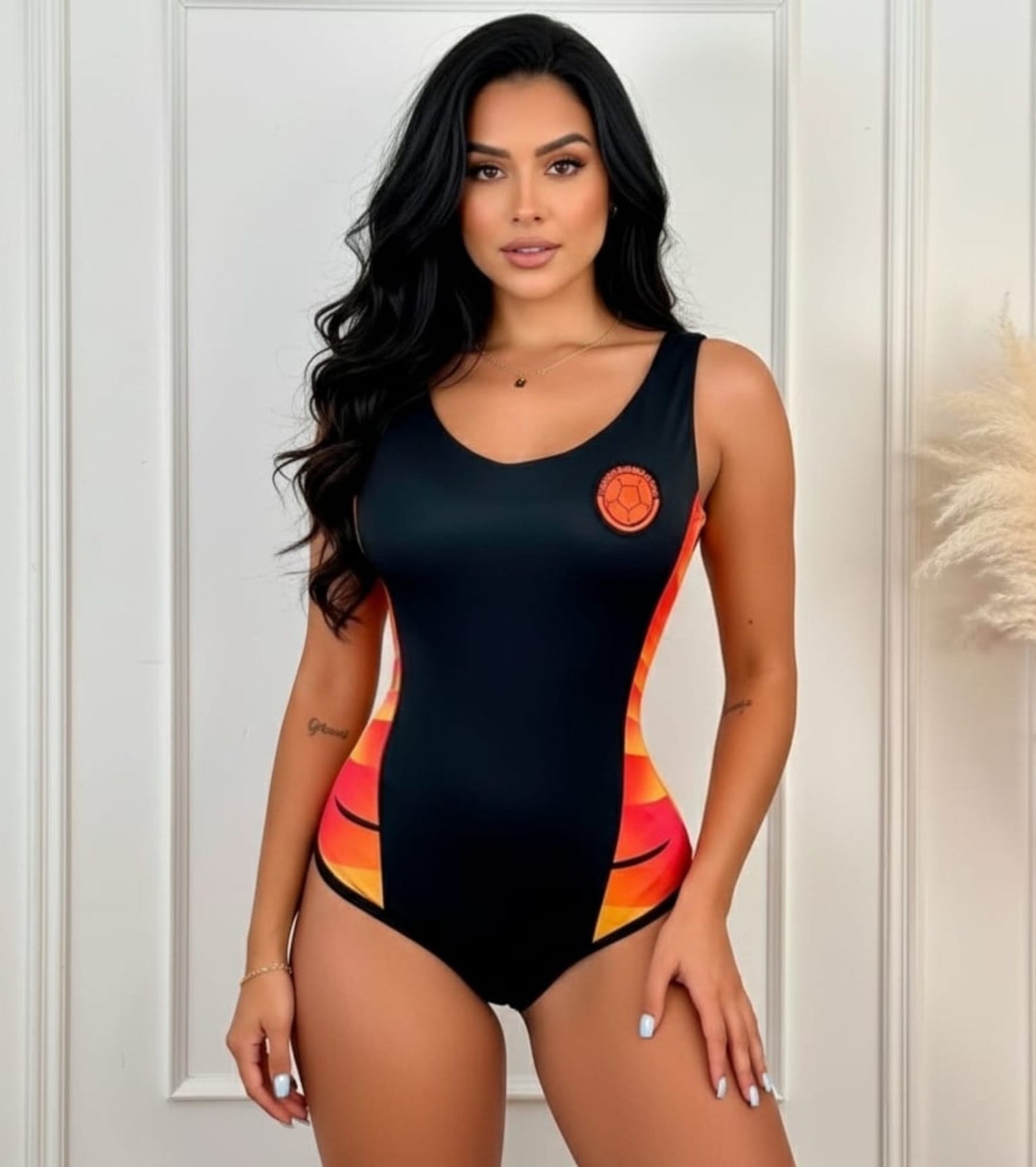 COLOMBIA BODY SLIMMER 302